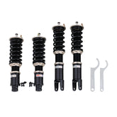 BC Racing Coilovers for 1992-1995 Honda EG Civic / Del Sol (Rear Fork)